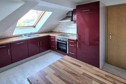 Wohnung Frankfurt (Oder) Beresinchen - 2 Zimmer, 48 m&sup2;, 540&euro; | Angebot:24278418