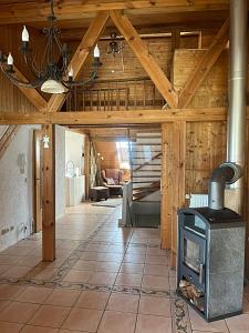 GROßES ANWESEN MIT 3 EINHEITEN - Mehrfamilienhaus, Wohnhaus Gusow-Platkow Platkow | Angebot:26129091