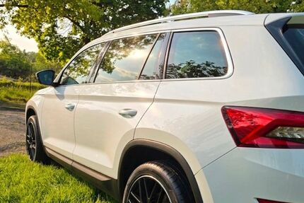 Skoda Kodiaq 61.200 km 23.900 &euro; Frankfurt/Oder 15234