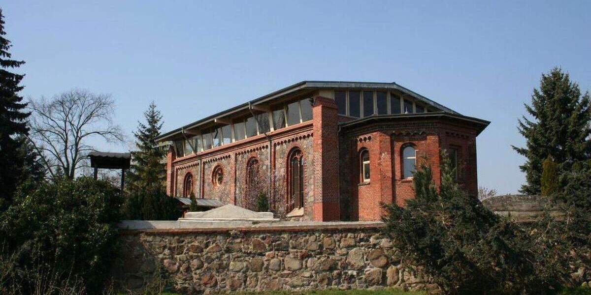 Einfamilienhaus Fichtenhöhe OT. Niederjesar Niederjesar - 4 Zimmer, 120 m&sup2;, 25.000&euro; | Angebot:25820702