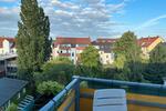 Dachgeschoßwohnung Frankfurt (Oder) Beresinchen - 3.5 Zimmer, 152 m&sup2;, 1.350&euro; | Angebot:26588891