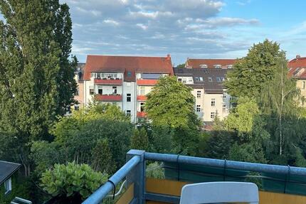 Wohnung Frankfurt (Oder) Beresinchen - 3.5 Zimmer, 152 m&sup2;, 1.350&euro; | Angebot:26588891