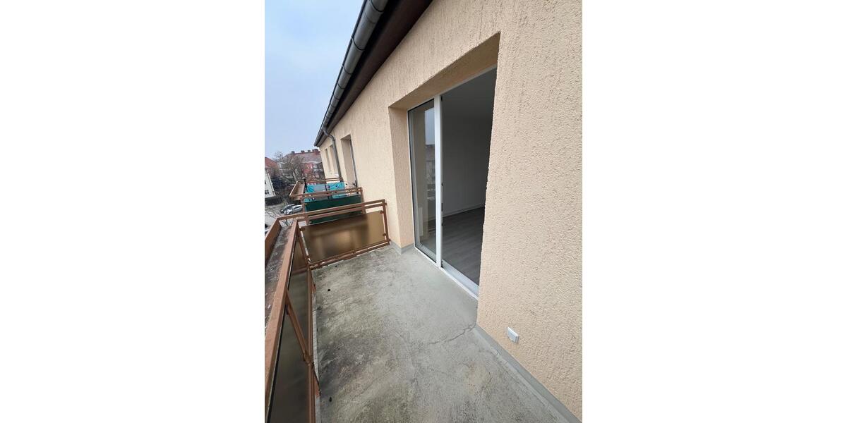 Etagenwohnung Jacobsdorf - 3 Zimmer, 61 m&sup2;, 455&euro; | Angebot:24763277