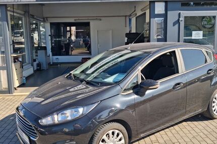Ford Fiesta 68.480 km 8.790 &euro; Eisenhüttenstadt 15890