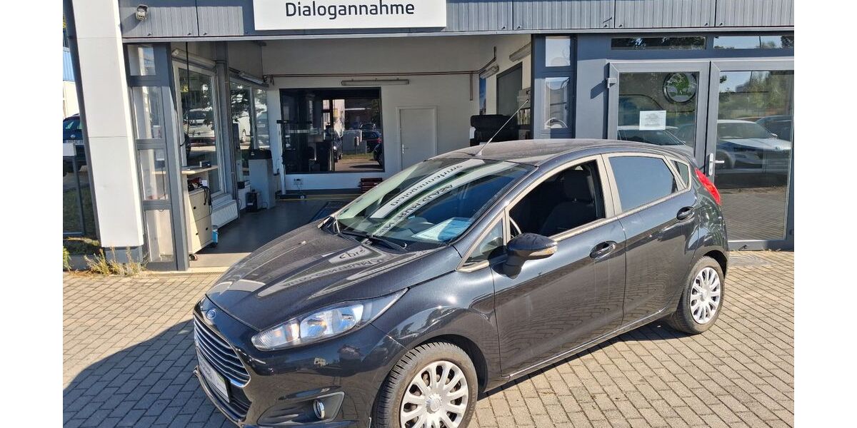 Ford Fiesta 68.480 km 8.790 &euro; Eisenhüttenstadt 15890