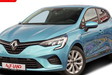 Renault Clio 66.772 km 12.490 &euro; Eisenhüttenstadt 15890