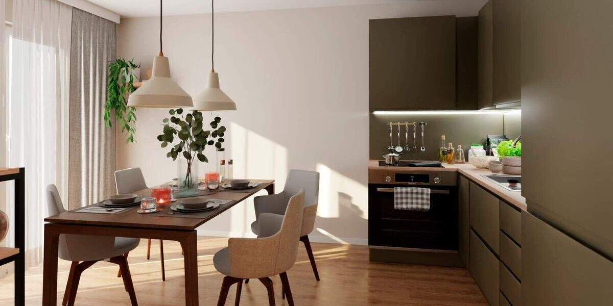 Etagenwohnung Müllrose - 3 Zimmer, 68 m&sup2;, 299.900&euro; | Angebot:25984945