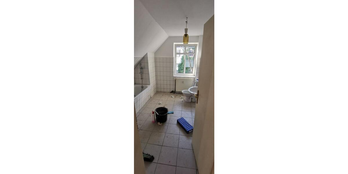 Dachgeschoßwohnung Lebus - 2 Zimmer, 55 m&sup2;, 335&euro; | Angebot:25917837