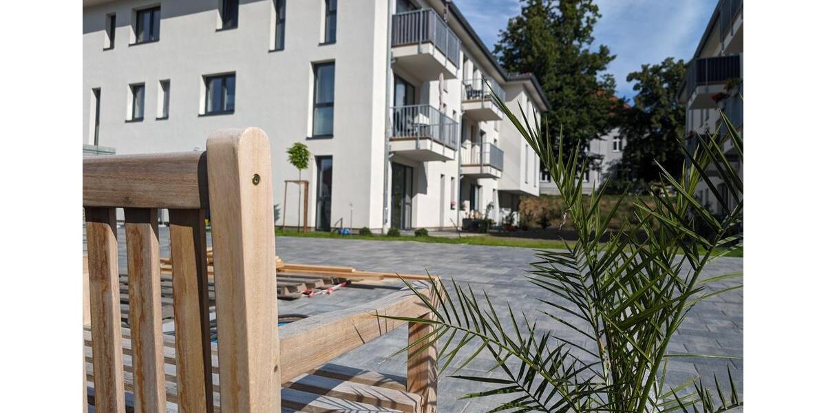 Etagenwohnung Beeskow - 2 Zimmer, 51 m&sup2;, 816&euro; | Angebot:25904774