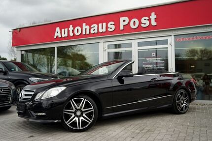 Mercedes-Benz E 350 99.982 km 22.499 &euro; Eisenhüttenstadt 15890