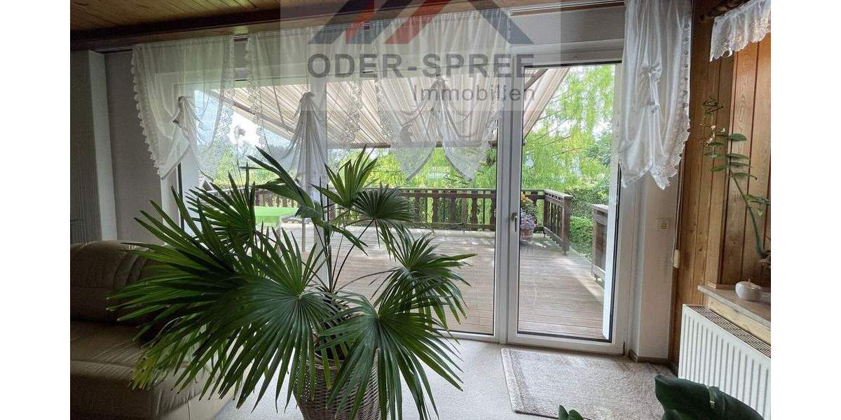 Einfamilienhaus Steinhöfel Heinersdorf - 3 Zimmer, 114 m&sup2;, 399.000&euro; | Angebot:25661539