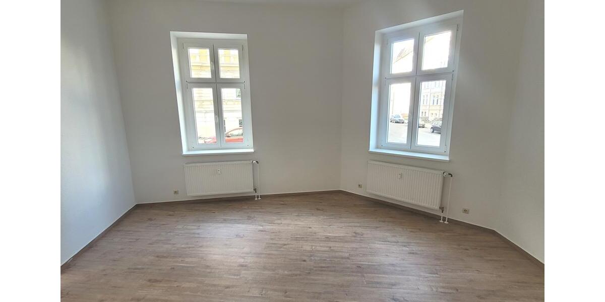 Erdgeschoßwohnung Frankfurt (Oder) - 3 Zimmer, 70 m&sup2;, 439&euro; | Angebot:25367972