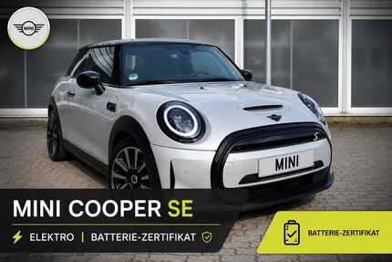 Mini Cooper SE 43.000 km 21.000 &euro; Frankfurt Oder 15234