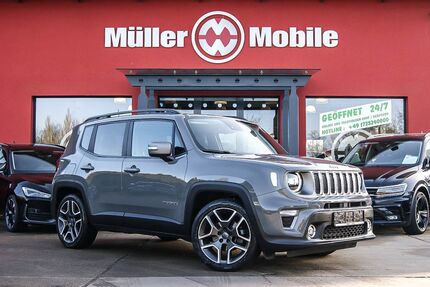 Jeep Renegade 26.817 km 21.900 &euro; Frankfurt (Oder) 15234