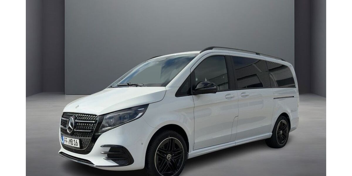 Mercedes-Benz V 300 6.000 km 96.630 &euro; Frankfurt (Oder) 15234