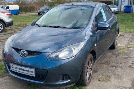 Mazda 2 84.591 km 5.698 &euro; Frankfurt(Oder) 15236