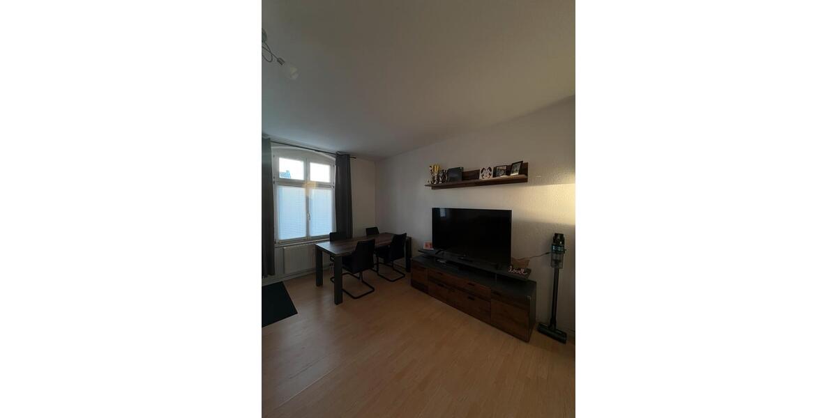 Etagenwohnung Frankfurt (Oder) Booßen - 3 Zimmer, 79 m&sup2;, 665&euro; | Angebot:26033870