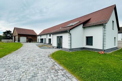 Haus Brieskow-Finkenheerd Finkenheerd - 3 Zimmer, 110 m&sup2;, 390.000&euro; | Angebot:26934848