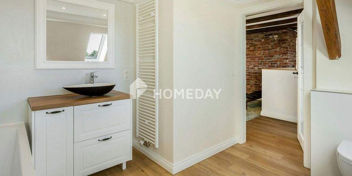 Doppelhaushälfte Briesen Alt Madlitz - 3 Zimmer, 177 m&sup2;, 499.000&euro; | Angebot:25798417