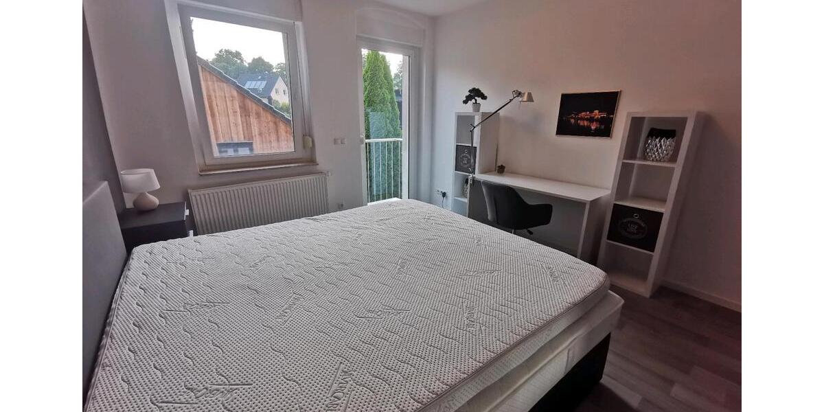 Hochparterre Frankfurt (Oder) Booßen - 2 Zimmer, 50 m&sup2;, 890&euro; | Angebot:24813458