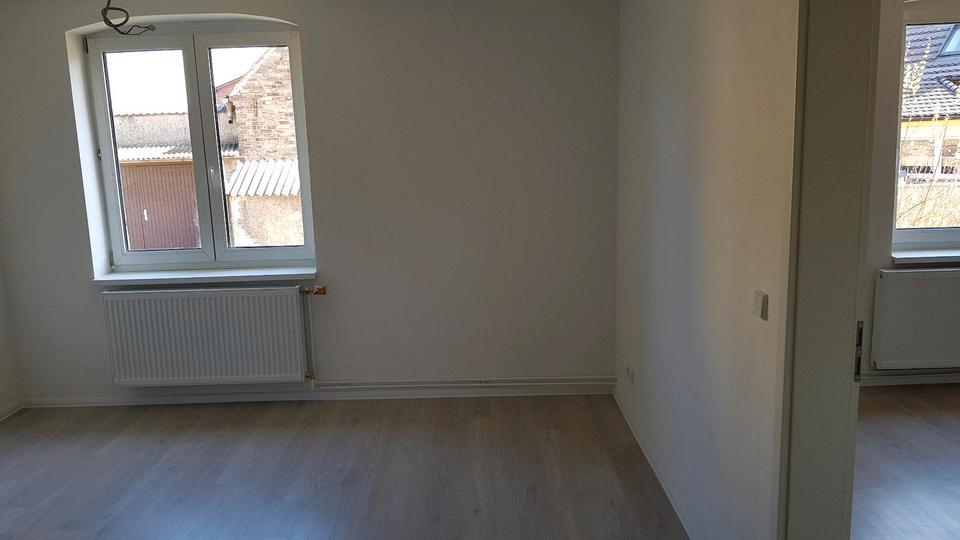 Hochparterre Frankfurt (Oder) Booßen - 2 Zimmer, 55 m&sup2;, 620&euro; | Angebot:26356586