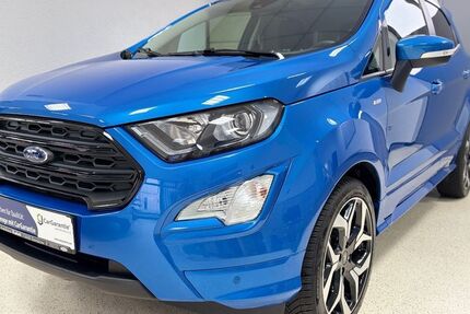 Ford EcoSport 15.107 km 17.330 &euro; Beeskow 15848