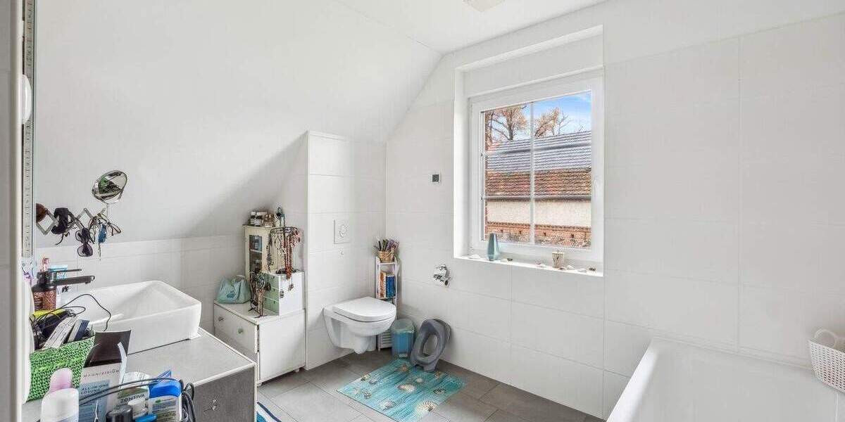 Einfamilienhaus Ragow-Merz Merz - 4 Zimmer, 136 m&sup2;, 425.000&euro; | Angebot:25696111