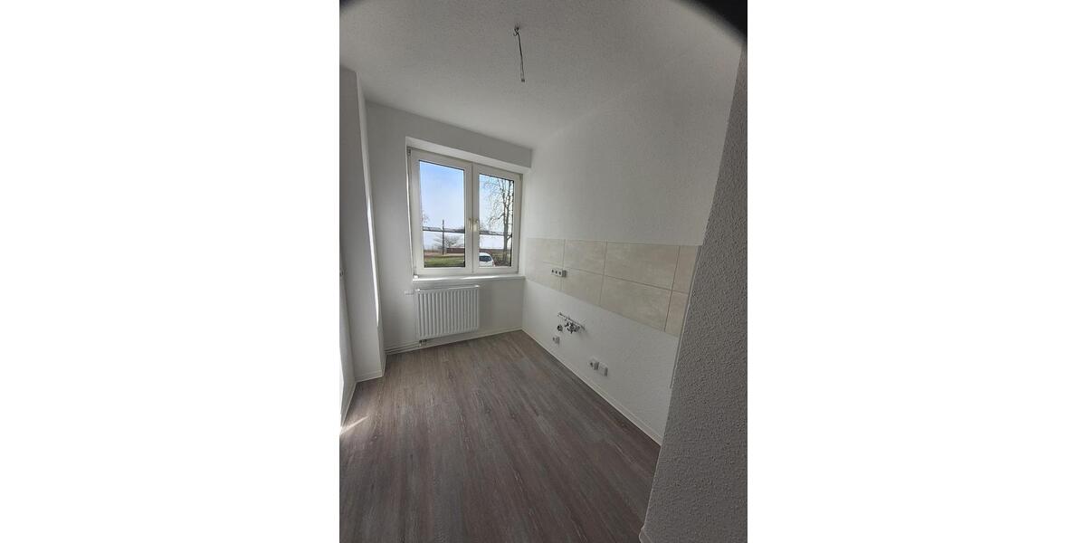 Etagenwohnung Frankfurt (Oder) - 2 Zimmer, 47 m&sup2;, 426&euro; | Angebot:26017778