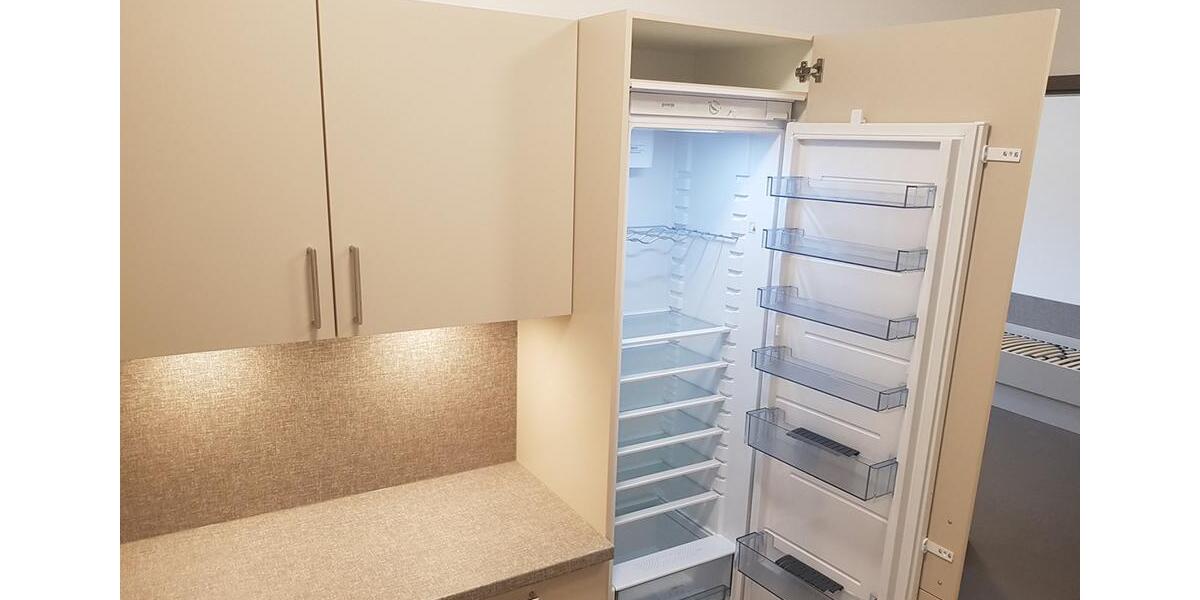 Erdgeschoßwohnung Frankfurt (Oder) - 14 Zimmer, 40 m&sup2;, 450&euro; | Angebot:25641651