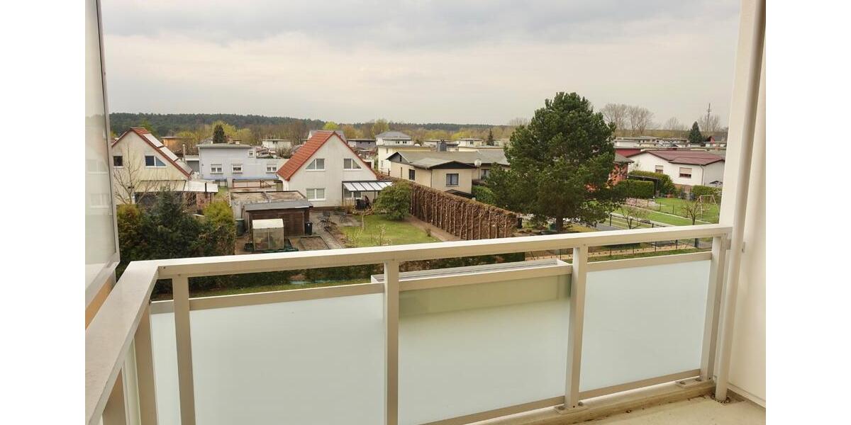 Etagenwohnung Brieskow-Finkenheerd Finkenheerd - 3 Zimmer, 60 m&sup2;, 450&euro; | Angebot:26234460