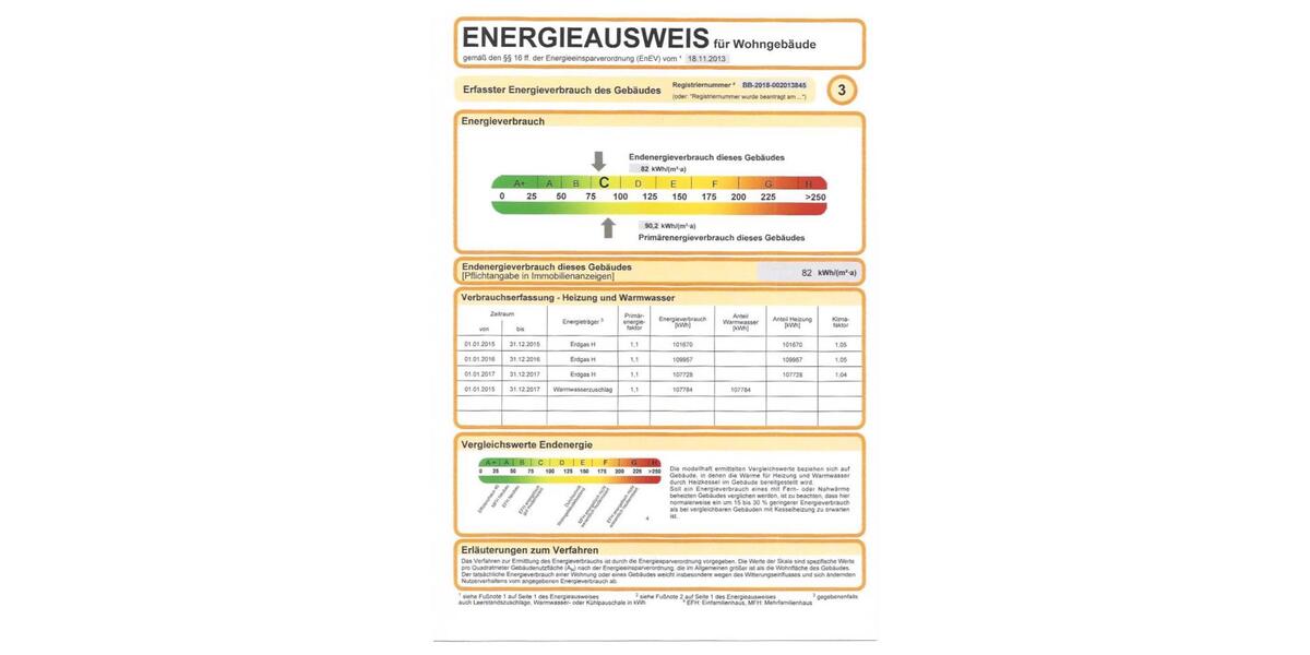 Etagenwohnung Steinhöfel - 1 Zimmer, 41 m&sup2;, 430&euro; | Angebot:25570979