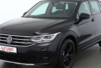 VW Tiguan 67.134 km 27.990 &euro; Eisenhüttenstadt 15890