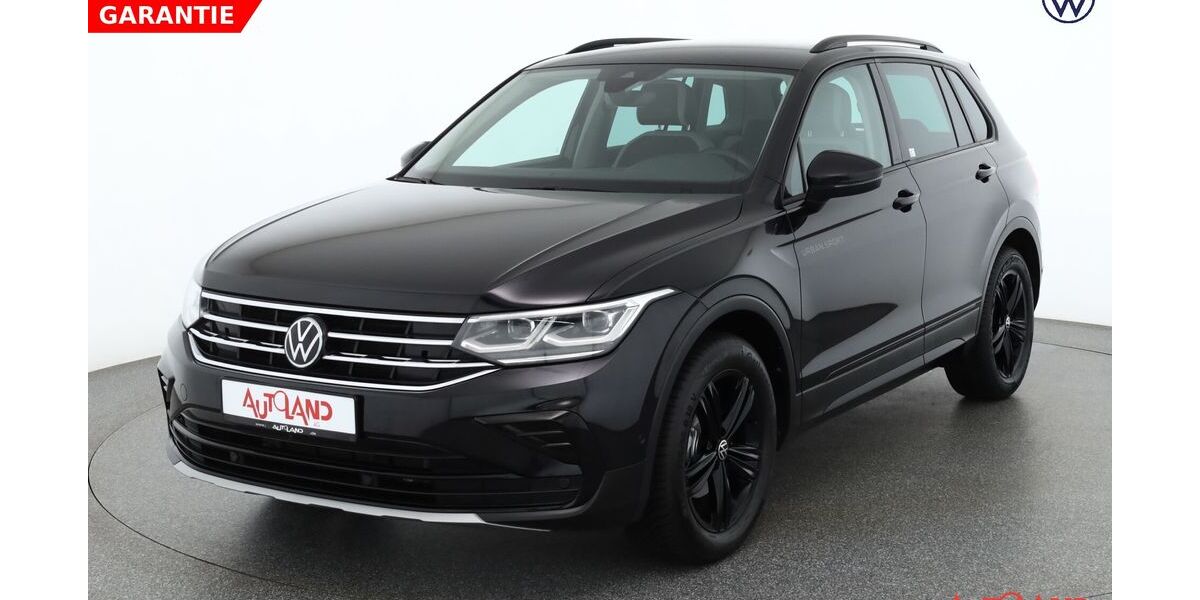 VW Tiguan 67.134 km 27.990 &euro; Eisenhüttenstadt 15890