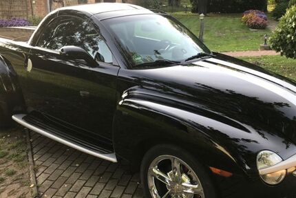 Chevrolet SSR 79.090 km 29.900 &euro; Frankfurt/Oder 15234