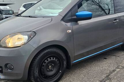 Skoda Citigo 77.000 km 8.990 &euro; Frankfurt (Oder) 15234