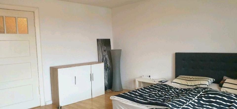 Etagenwohnung Frankfurt (Oder) Booßen - 3 Zimmer, 103 m&sup2;, 670&euro; | Angebot:26597908