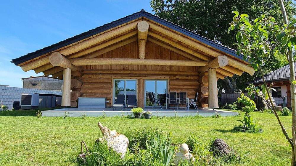 Einfamilienhaus Fichtenhöhe OT. Niederjesar Niederjesar - 4 Zimmer, 120 m&sup2;, 25.000&euro; | Angebot:25820702