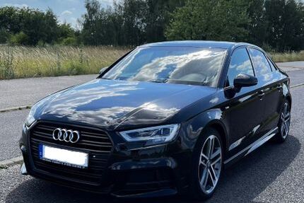 Audi A3 94.000 km 20.800 &euro; Brieskow-Finkenheerd 15295