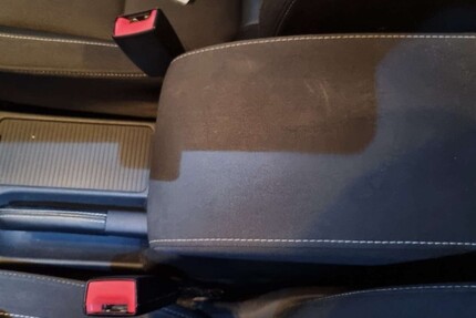 VW Golf 134.000 km 5.555 &euro; Berkenbrück 15518