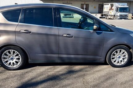 Ford C-Max 180.190 km 6.450 &euro; Frankfurt (Oder) 15234