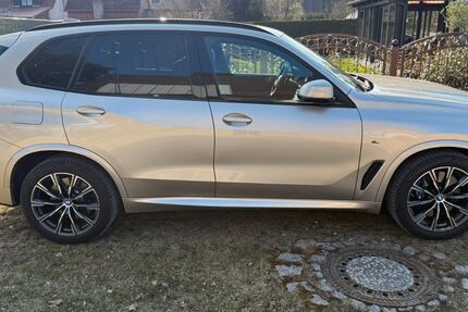 BMW X5 105.000 km 44.900 &euro; Briesen (Mark) 15518