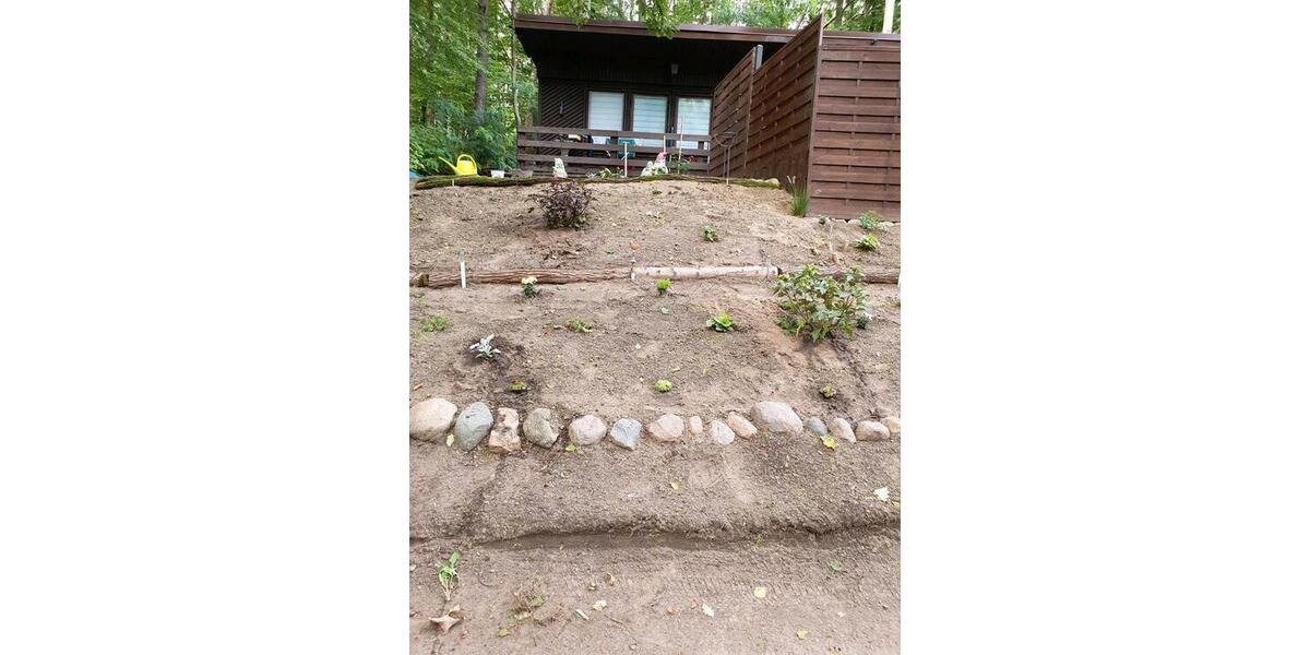 Bungalow Jacobsdorf - 3 Zimmer, 50 m&sup2;, 21.000&euro; | Angebot:23791190