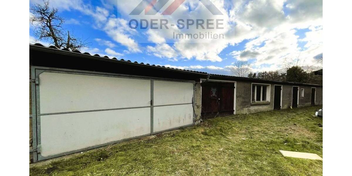 Einfamilienhaus Steinhöfel / Heinersdorf Heinersdorf - 7 Zimmer, 178 m&sup2;, 205.000&euro; | Angebot:25735402