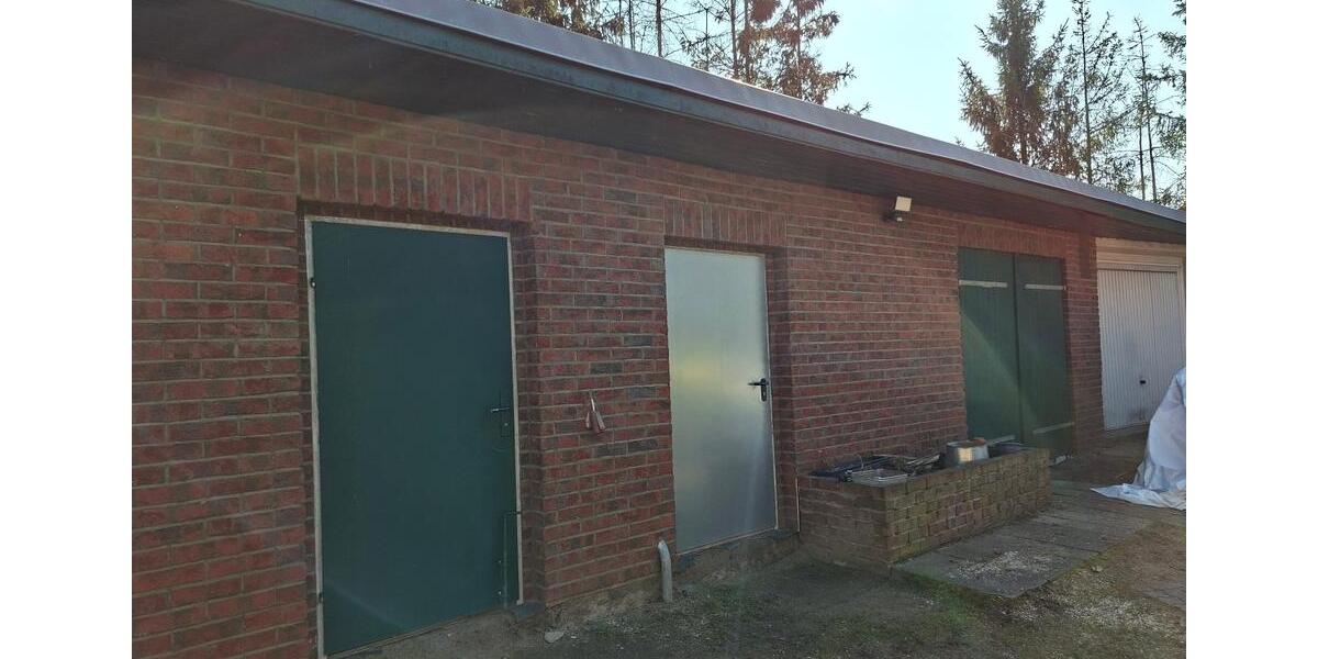 Bungalow Steinhöfel - 5 Zimmer, 120 m&sup2;, 300.000&euro; | Angebot:25978094