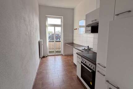 Wohnung Frankfurt (Oder) Beresinchen - 3 Zimmer, 82 m&sup2;, 585&euro; | Angebot:26630250