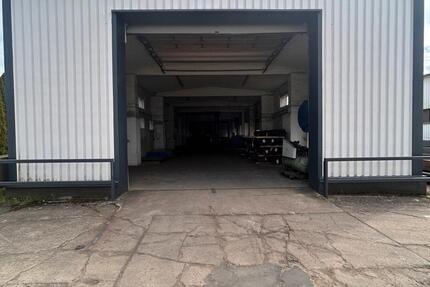 Gewerbeobjekt Neuzelle - 1.500&euro; | Angebot:26235097