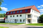 Steinhöfel OT Heinersdorf - Attraktive Familienwohnung mit Balkon - Etagenwohnung Steinhöfel Brandenburg - Oder-Spree | Angebot:25919038