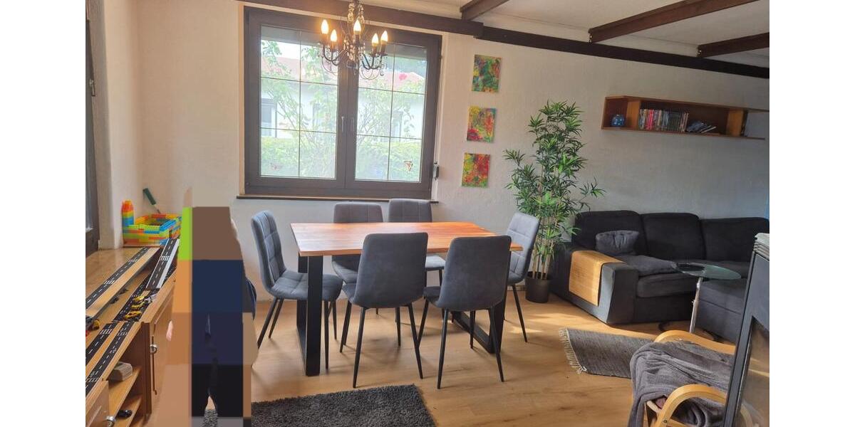 Bungalow Lebus - 2 Zimmer, 45 m&sup2;, 134.000&euro; | Angebot:24222709