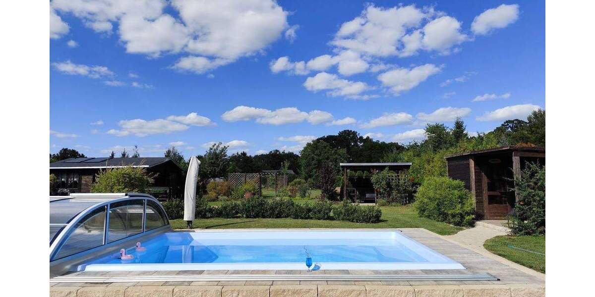 Einfamilienhaus Seelow - 4 Zimmer, 98 m&sup2;, 485.000&euro; | Angebot:25727294