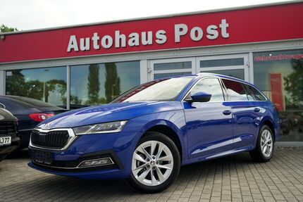Skoda Octavia 9.169 km 29.999 &euro; Eisenhüttenstadt 15890